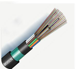 江西联通光纤光缆网络 连接赣鄱大地的信息高速通道