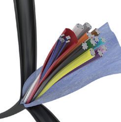 康宁中国2018年第二季度新先事 创新引领，光缆技术再攀高峰