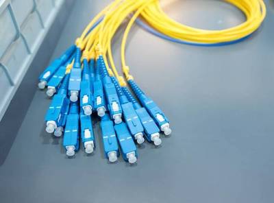 机器视觉 赋能光纤生产与检测的新锐之眼