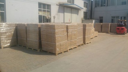 天津世纪瑞达光纤分纤箱交付订单(十) 光纤技术的关键连接