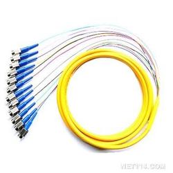 光纤连接器跳线 批发、供应与厂家全解析