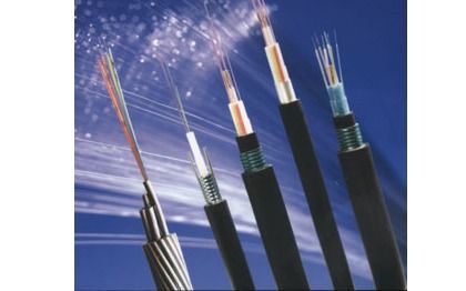 通信用特种光缆的选型说明